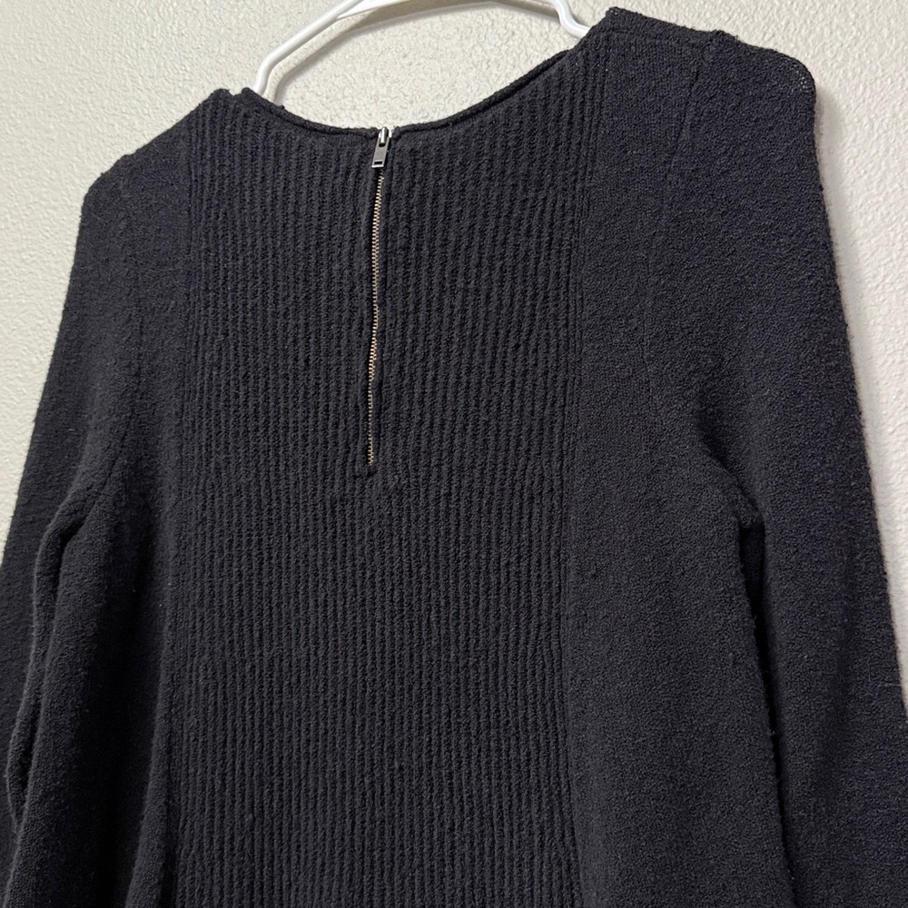 Free People Scoop Neck Sweater - Picture 7 of 10